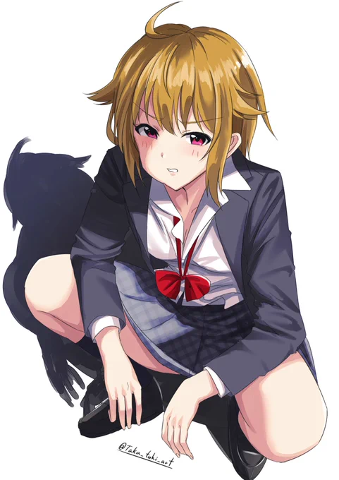 練習.
#伊吹翼 
