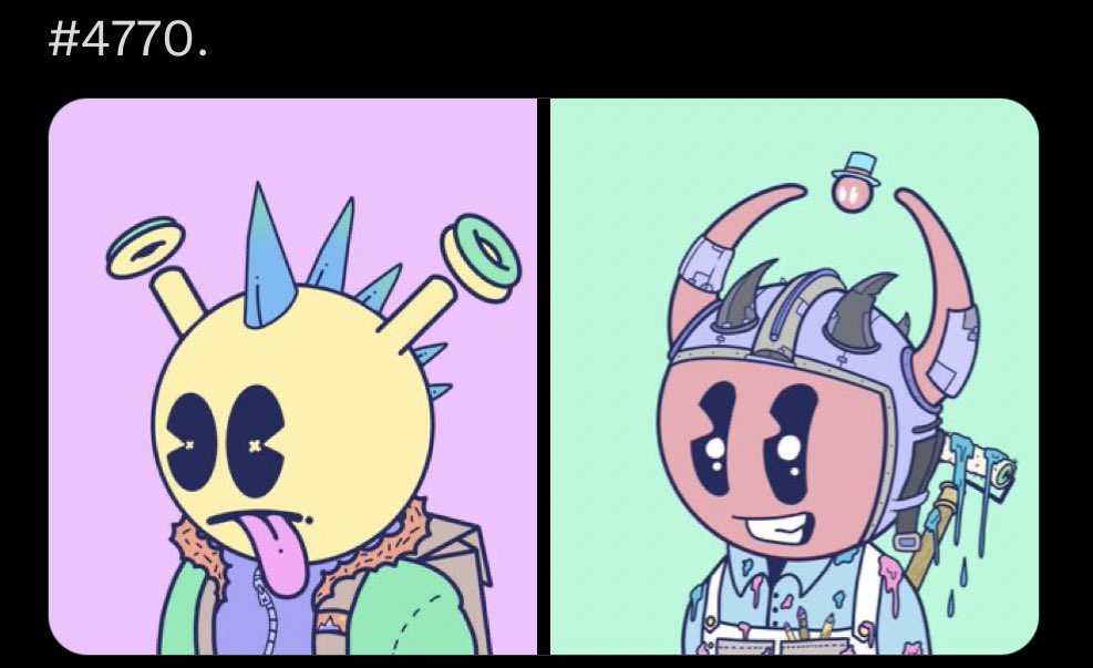 @jb_bullfighter <a href="/SpaceRiders_NFT/">Space Riders</a> <a href="/quirkiesnft/">Quirkies</a> <a href="/opensea/">OpenSea</a> Welcome to Quirksville fam