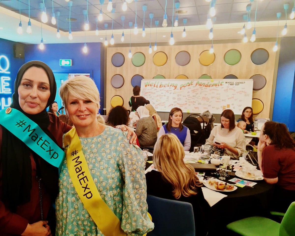 FWTCov's tweet photo. Our #MAMTA project represented @WhoseShoes event to share ideas & help improve #maternityservices @NoreenBukhari2 our Health & Integration Manager shared service users experiences #COVID19 A film created @warwickuni was shared with participants #Matexp #Whoseshoes #uhcw
#FHLS https://t.co/Ri0a4v3IgF