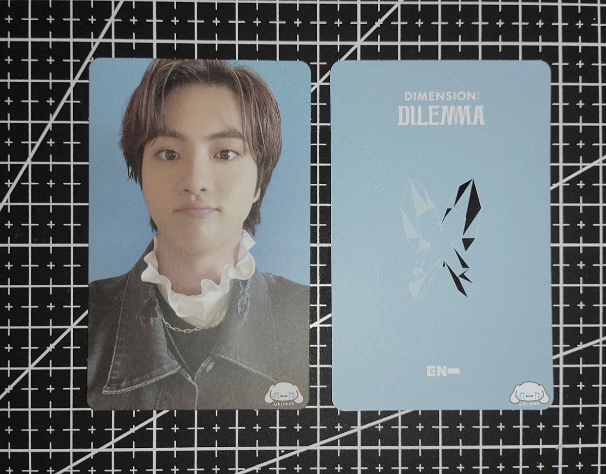 koolectz's tweet photo. 💌… #AKIngmails ! .ೃ࿐

⋆ ˚｡⋆୨୧˚ prio came home aaaa jin cream haver so much finally after almost a year wanting this pc. thank u so much for letting me adopt jinnie noot noot and for packing it well ^^ @yoongitee #fromygtee https://t.co/8UZNXvMBcw