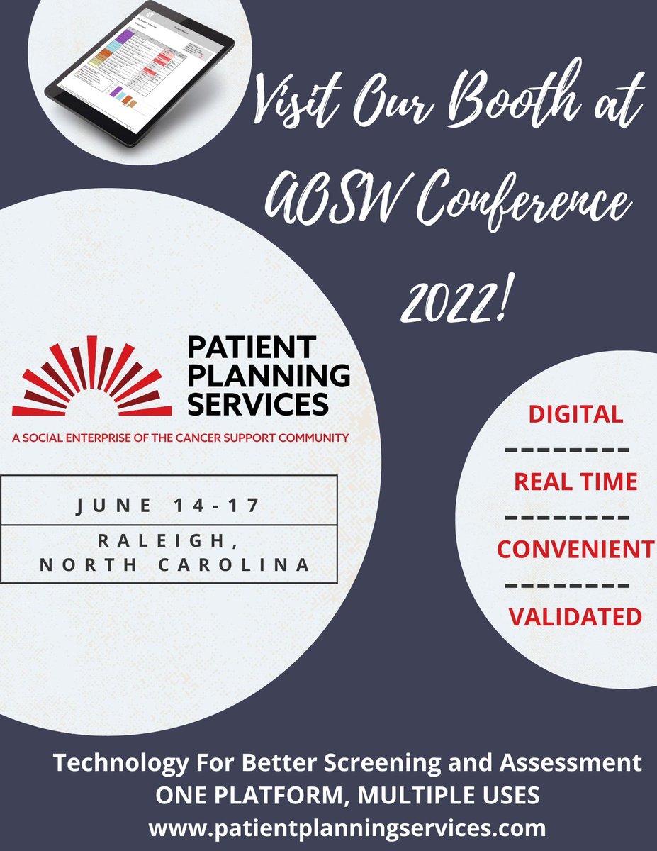 PPServices_CSC's tweet image. Come join us for day 2 of #AOSW2022 We will be at booth #2!