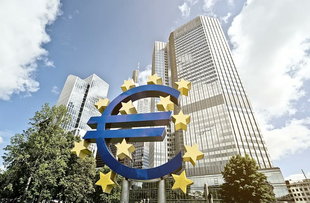 ForextradersG's tweet photo. #ECB #Eurozone 
European Central Bank Eyes New Anti-Fragmentation Instrument
https://t.co/poXG9ab1oJ https://t.co/REd945F4vH