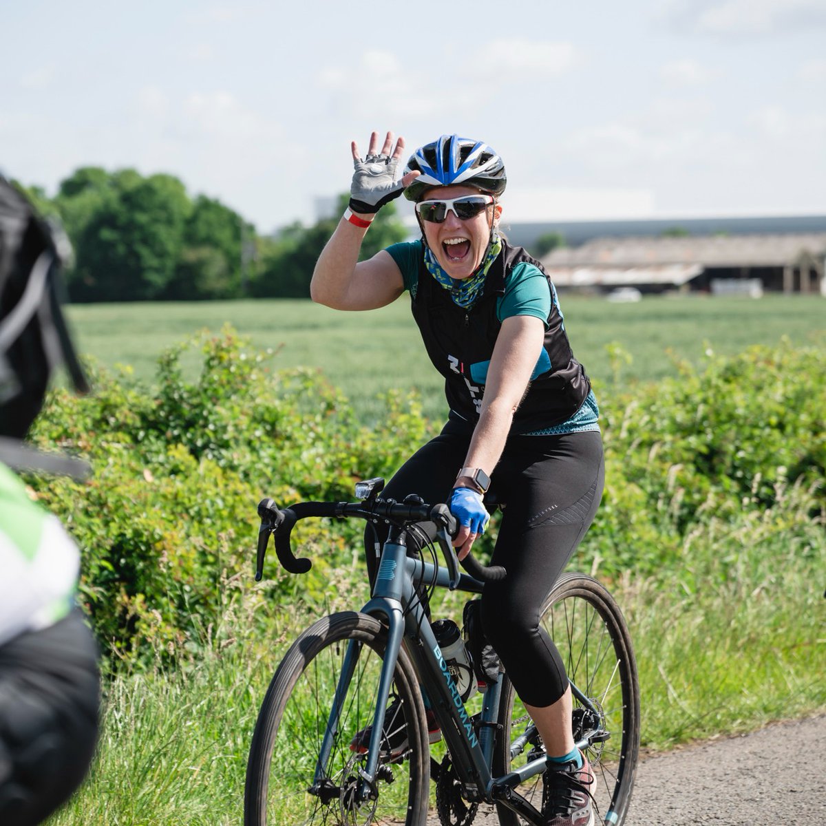 Tour of Cambridgeshire tweet media