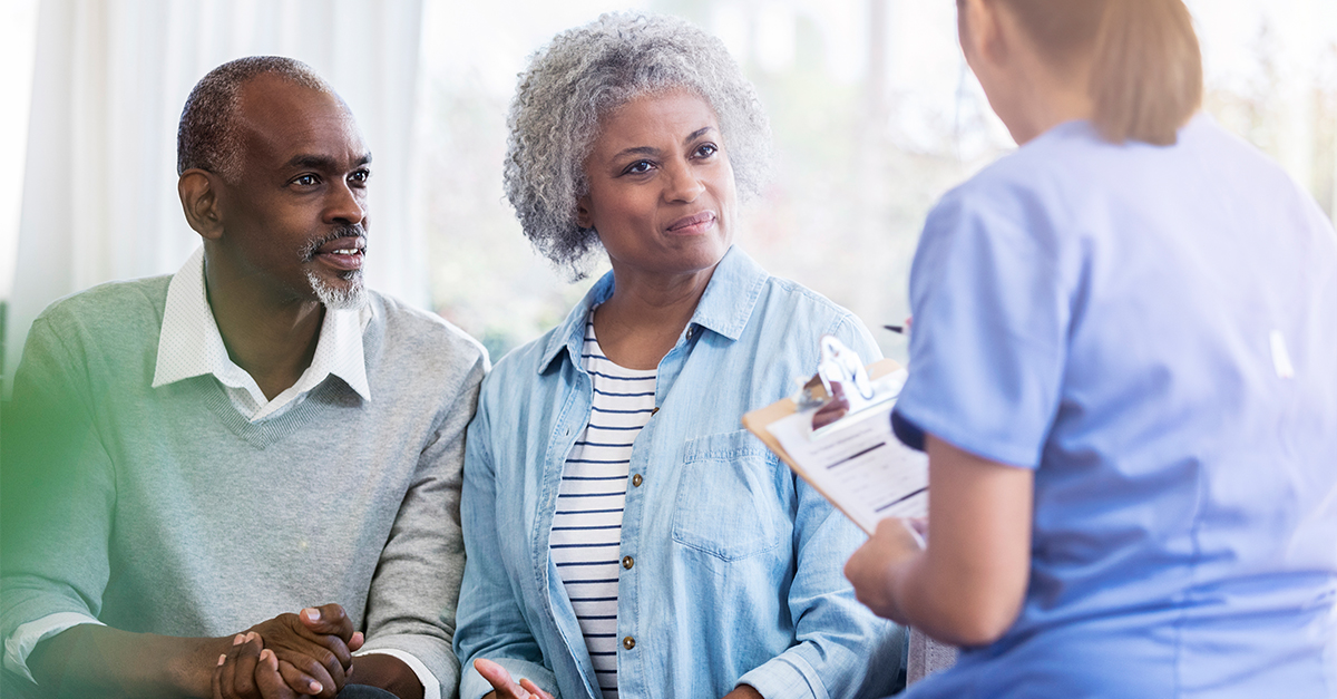pfizer's tweet photo. Cancer impacts older adults (65+) the most, yet this group is underrepresented in #clinicaltrials. In this @sciam opinion article, Pfizer Oncology CMO Dany Habr discusses ways to make trial representation more accurate and help improve #cancer care: https://t.co/vS0eV6Ra0w https://t.co/N808cVlKHq