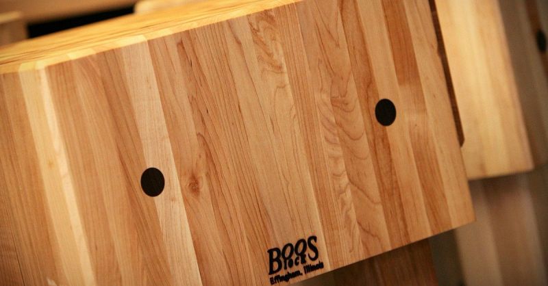 bjeltd's tweet image. Looking for chef-quality kitchen accessories? Discover Boos Block butcher blocks today: fal.cn/3pbom