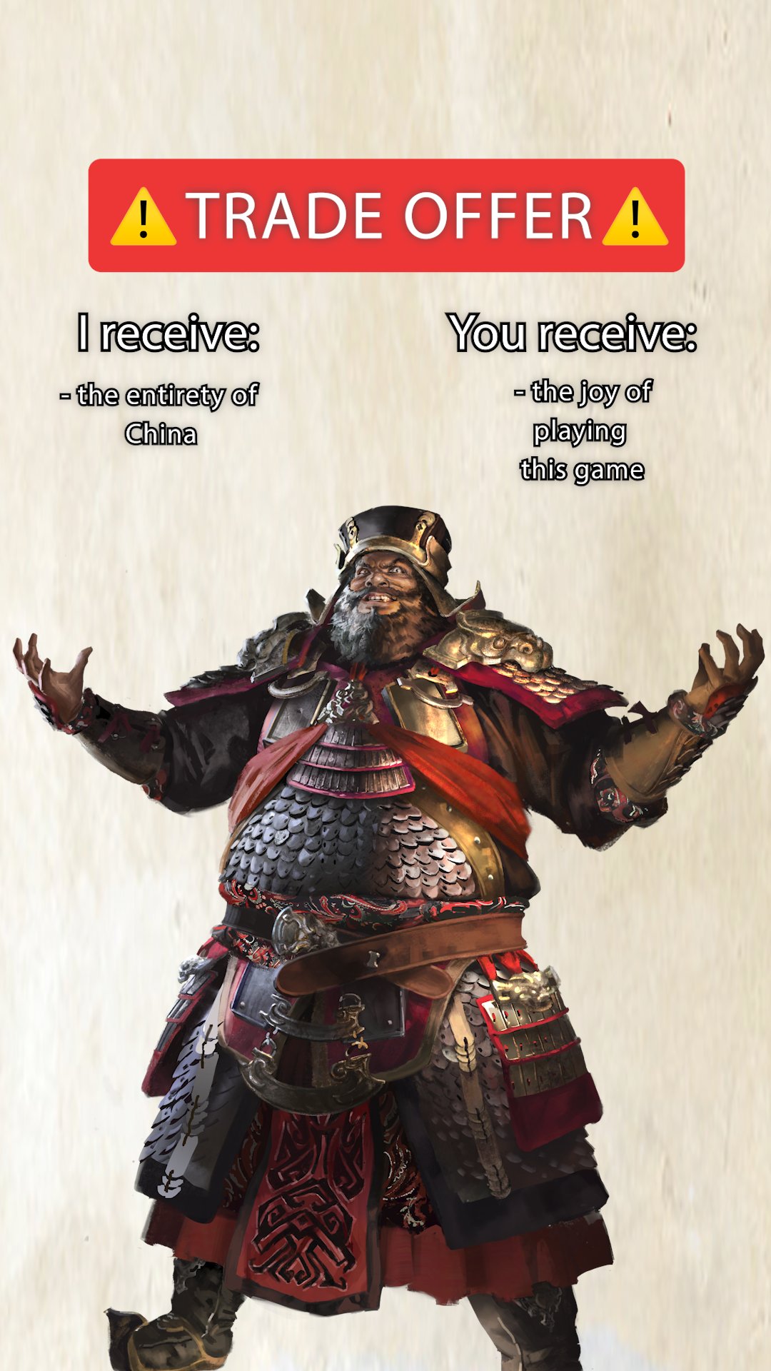 PC Game Pass on Twitter "Think it over. Total War THREE KINGDOMS comes to PC Game Pass June 21