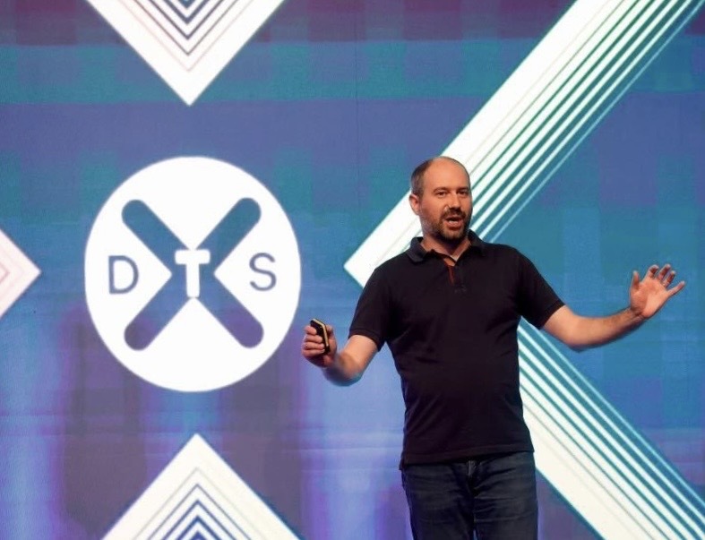 David Singleton tweet media