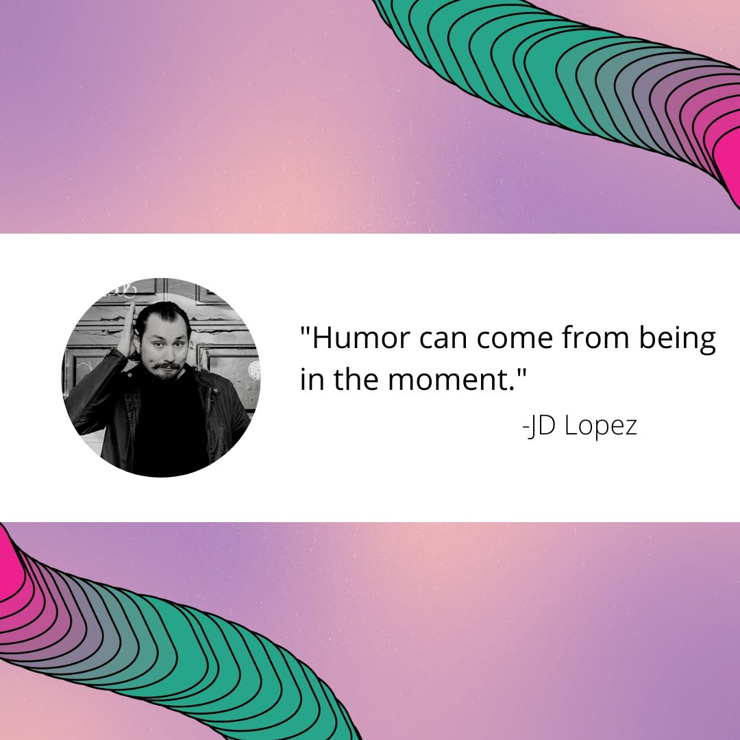 Check it out! We sat down with <a href="/LHRBpodcast/">JD Lopez</a> -- He brings the fun !!

podcasts.apple.com/us/podcast/id1…