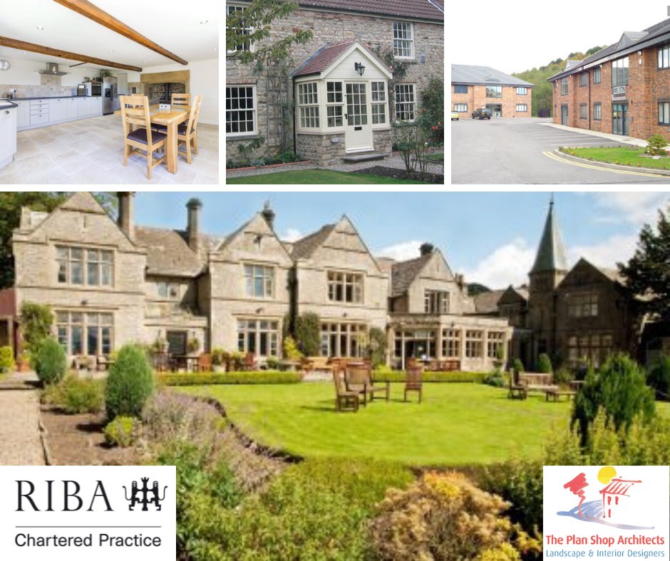 We are architects based in #Bedale, North Yorkshire. Consideimg any home improvements may well require professional advice from an architects, we are here to help!

#Bedale #Architects
