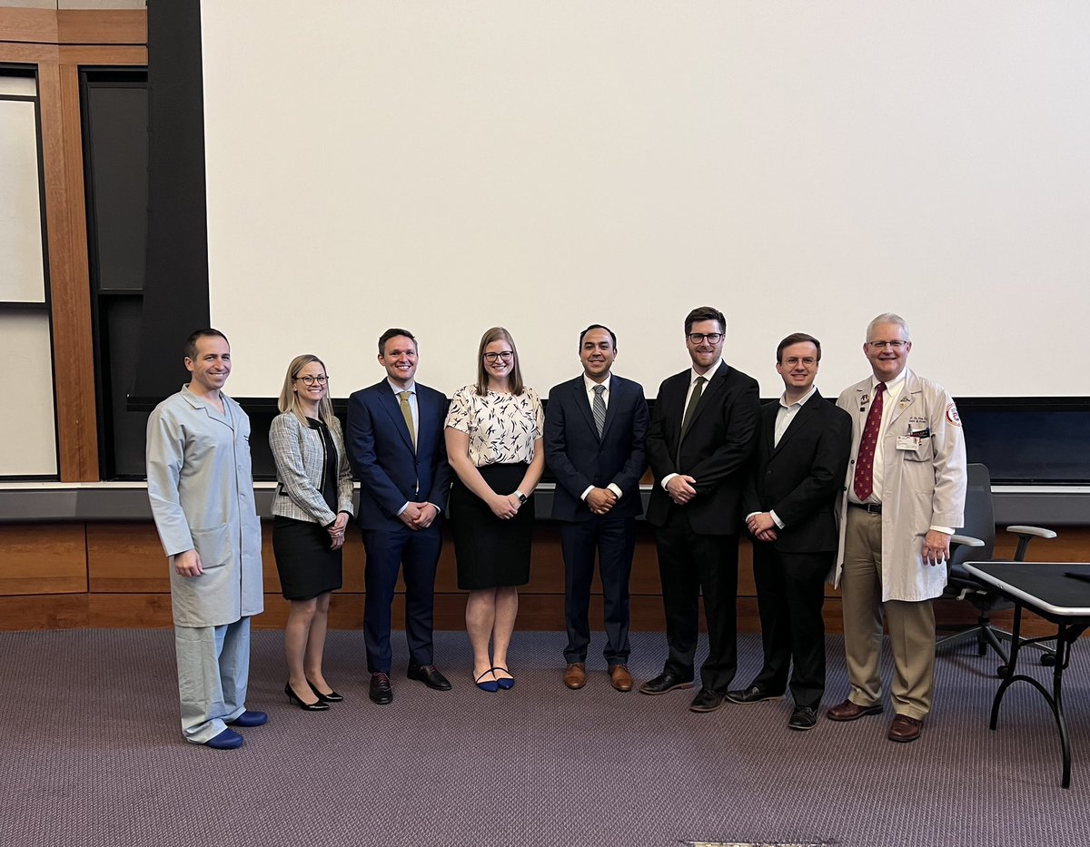 Loyola's Department of Surgery (@loyolasurg_dept) on Twitter photo We congratulate our outgoing chiefs <a href="/LoyolaSurgery/">Loyola Surgery</a> and commend them on the futures they have ahead. Truly inspiring and we look forward to seeing what they accomplish. <a href="/manstadt/">Michael Anstadt</a> #surgicalchiefs #fellowship We congratulate our outgoing chiefs <a href="/LoyolaSurgery/">Loyola Surgery</a> and commend them on the futures they have ahead. Truly inspiring and we look forward to seeing what they accomplish. <a href="/manstadt/">Michael Anstadt</a> #surgicalchiefs #fellowship