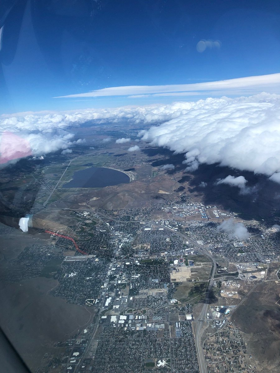 PerlanProject's tweet photo. It is the 2022 Best Flight OLC–Plus in the world, to date! 

On June 12, Chief Pilot Jim Payne and Pilot Alan Coombs wave soared 2,581 km in the fly-by-wire Nixus. Check out the stats > https://t.co/5ImuqdSV2W
#soaring #AvGeek https://t.co/F7Z0sRhgM5