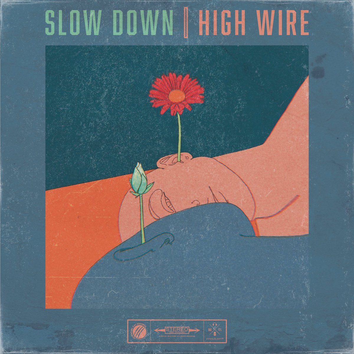 🚨New single out June 24🚨

Pre-save here: biglink.to/highwire