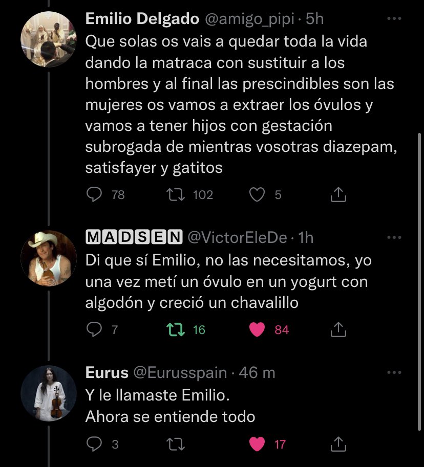 YoApoyoARalph's tweet photo. Y es por estas cosas por las que pago internet… https://t.co/eXfS6C5HGb