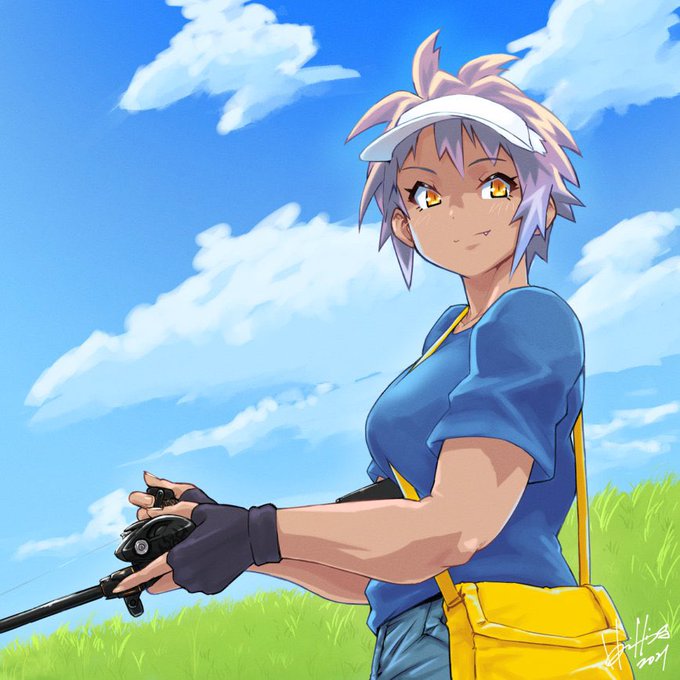 今年は無理かもしれんが、関西以外に釣り遠征行きたい🎣(遠賀川や霞水系特に) 