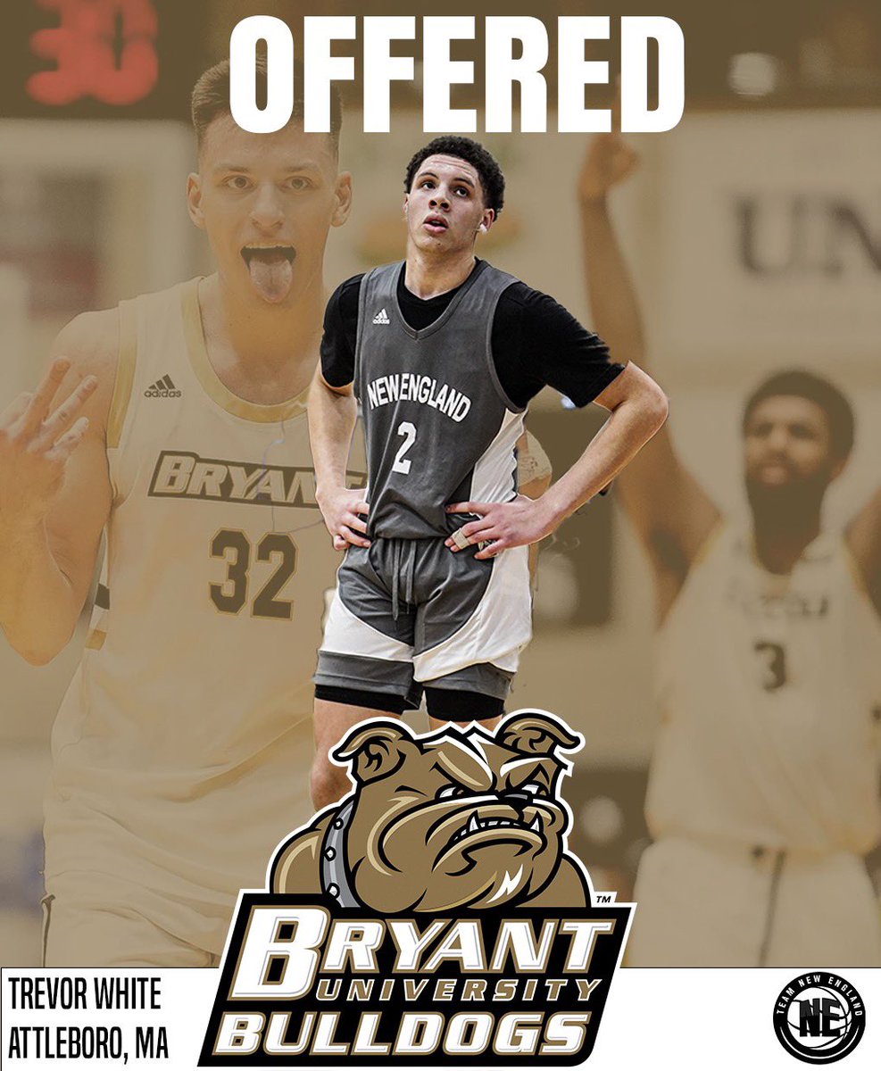 Trevor White tweet media