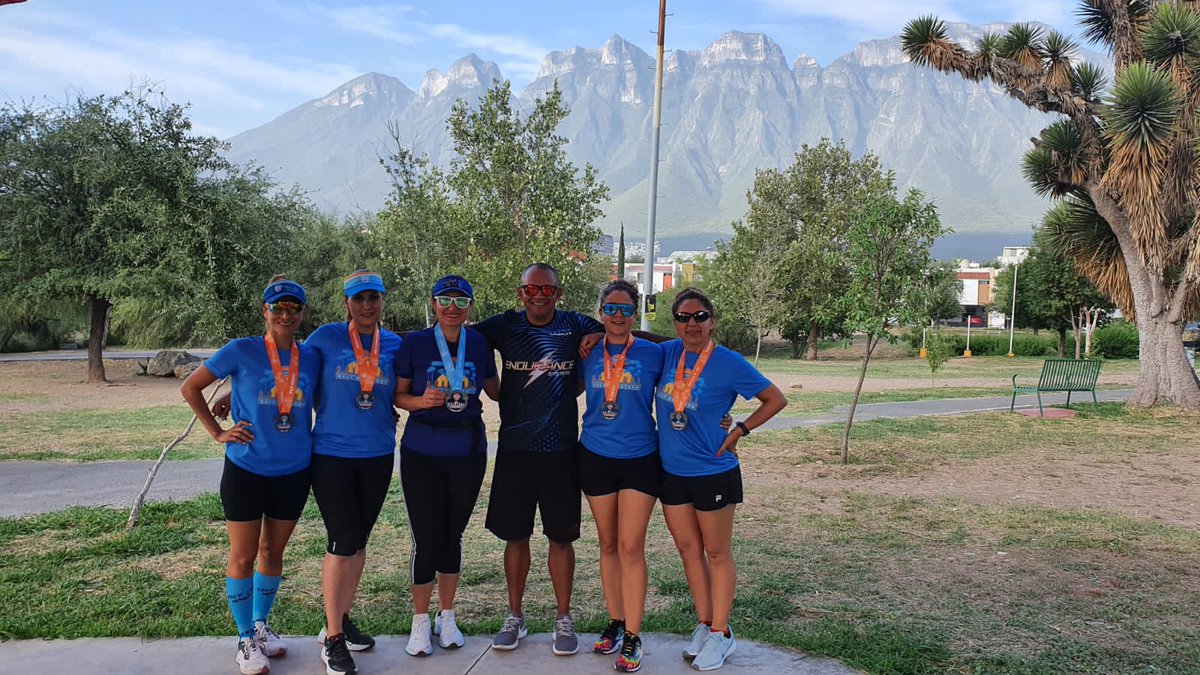 lcdhectortrain1's tweet photo. Grandes resultados en una gran ruta retadora #RnrSanDiego 
.
.
.
#TemploRunner #MeEncantaCorrer https://t.co/kMGkBpvjiJ