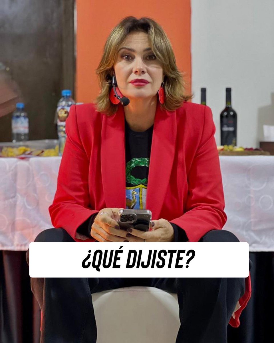 Almendra Gomelsky tweet media