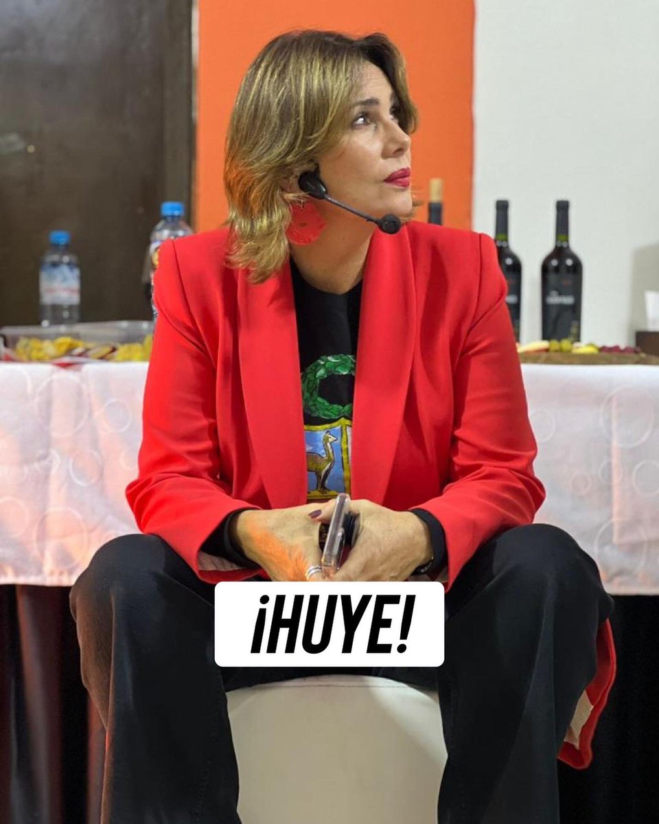 Almendra Gomelsky tweet media