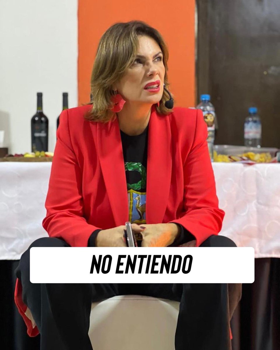 Almendra Gomelsky tweet media