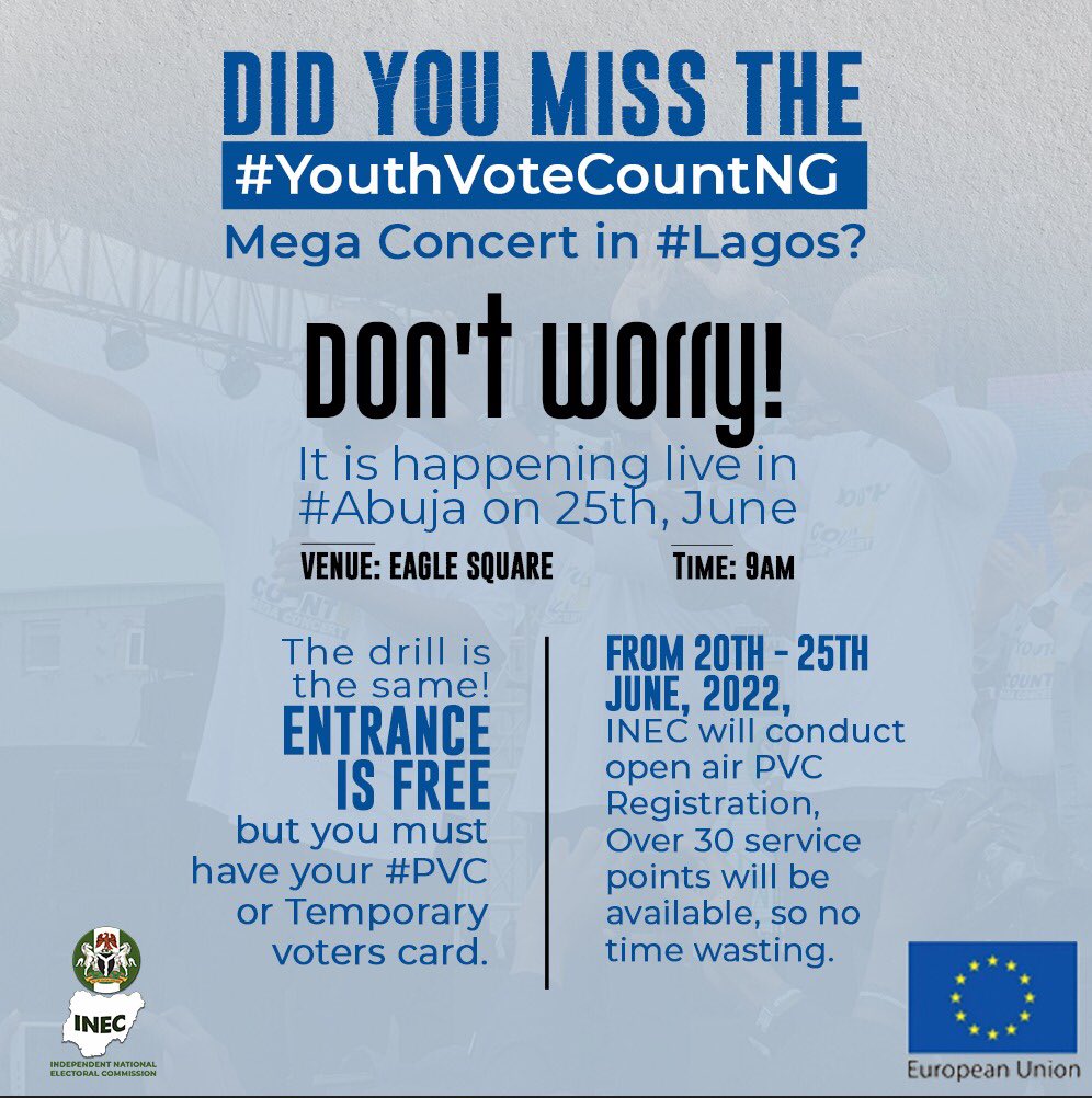 inecnigeria tweet picture