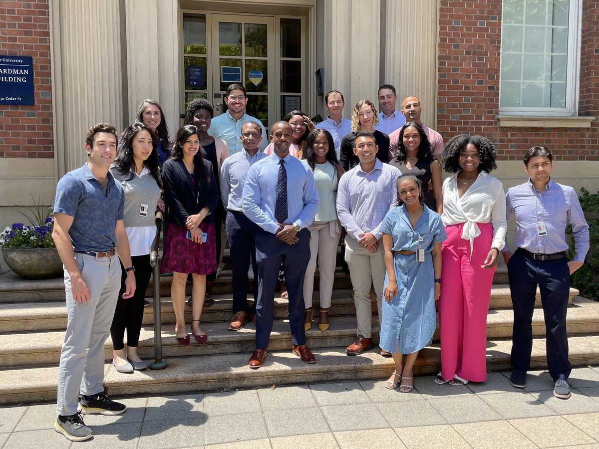 Yale Anesthesiology tweet media