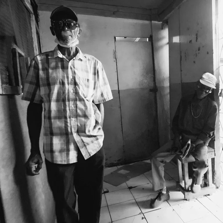 patrick_paulpho's tweet photo. Mandeville | Jamaica | Street Photography 

Documenting life in Jamaica and insight into life outside the comfort of the all-inclusive hotel resorts 

#urbanphotography #streetphotography #ThePhotoHour #photography #bwphotography #monochrome #Jamaica

Like | Follow | Retweet https://t.co/1BeG3mk8zn