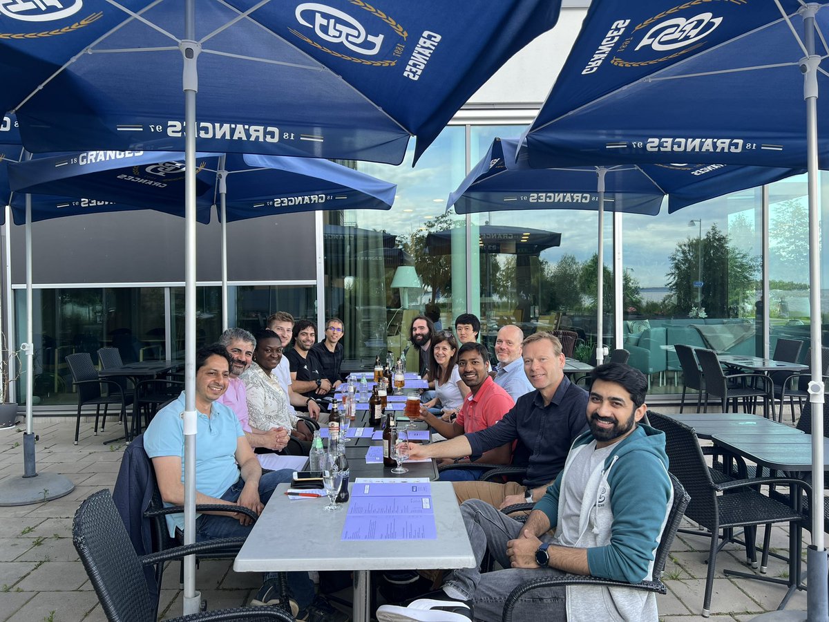 amirap's tweet photo. @Adeptness_EU Having a great time with Adeptness team after a great workshop with Alstom deployment 😊🤩 https://t.co/Fy67EPwu4W