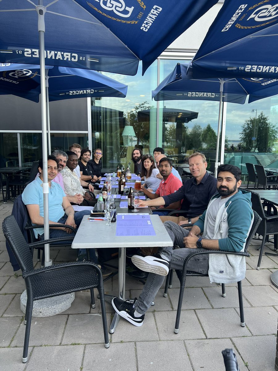 amirap's tweet photo. @Adeptness_EU Having a great time with Adeptness team after a great workshop with Alstom deployment 😊🤩 https://t.co/Fy67EPwu4W