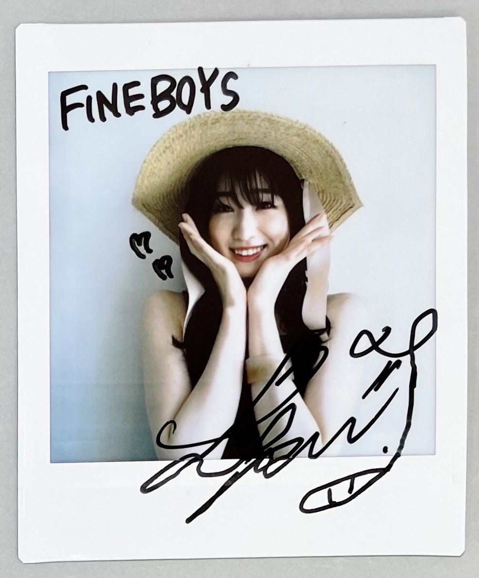 推特】【Twitter企画】7月号に登場いただいてる、髙橋ひかるさんの