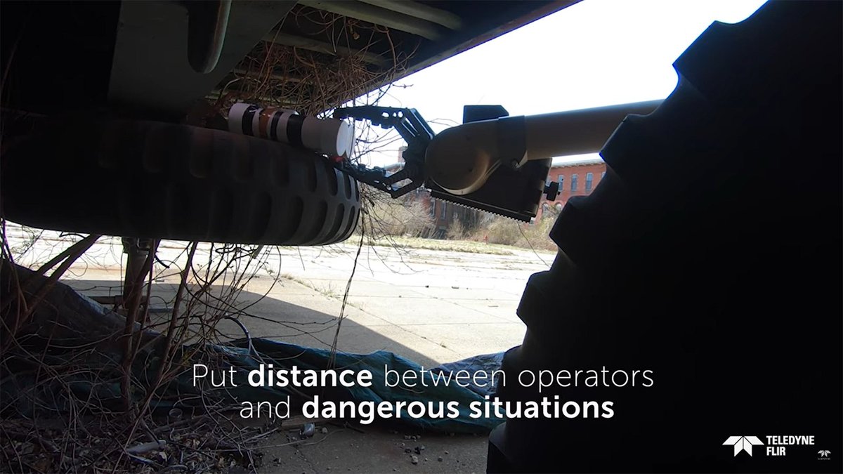 Robotics-World tweet media