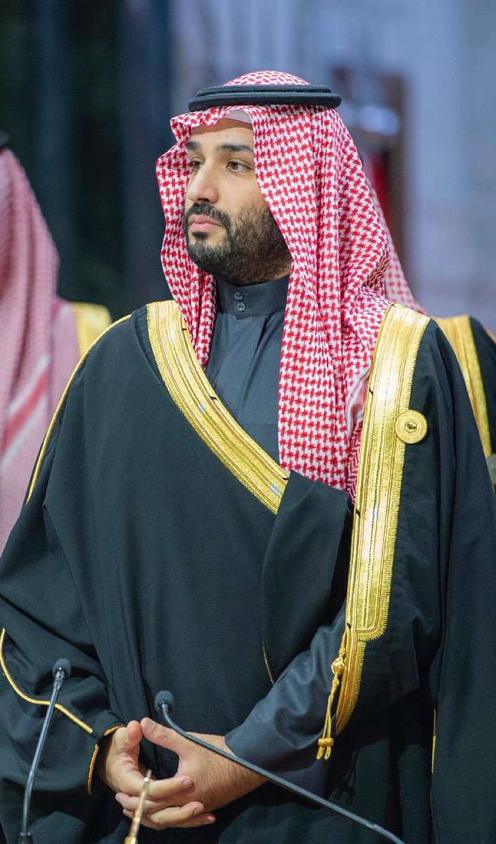 بارك الله في من عز السعوديه