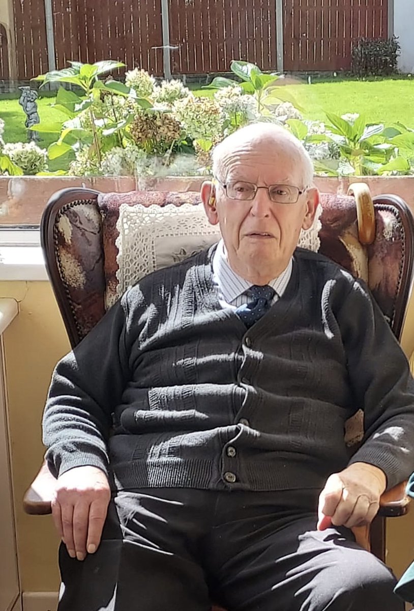 Gerard Quinn tweet media