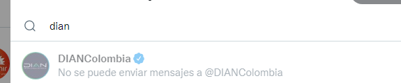 top369CM's tweet photo. @DIANColombia https://t.co/0cV6SJZAYZ