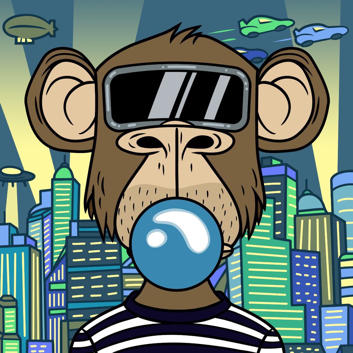 If this gets 50 RTs, then <a href="/Krispy_Pigment/">Krispy Pigment</a> has promised to do a 1/1 derivative of <a href="/KingODawg_/">KingODawg</a> 

#BGK <a href="/bubblegumkids_/">Bubblegum Kids</a> <a href="/BoredApeYC/">Bored Ape Yacht Club 🍌</a>