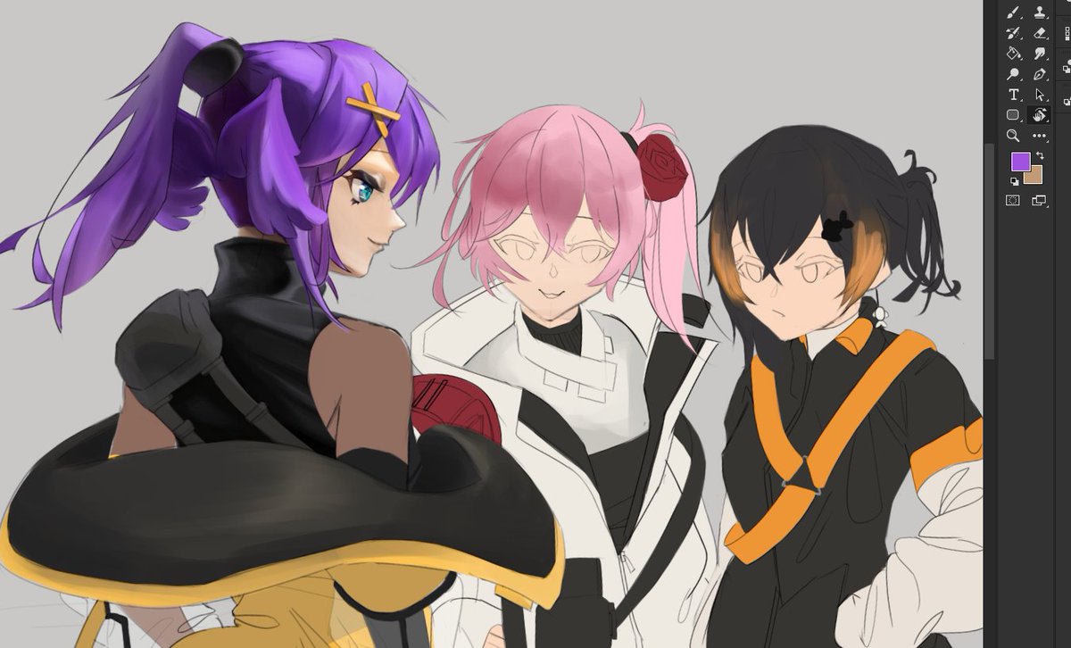 사기 ? ko-fi harmony guides (@sagisapon) / Twitter