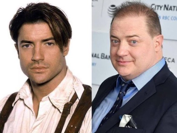 before and after crypto