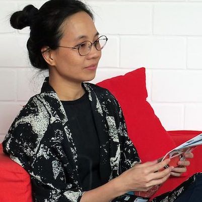 darcmediaarts's tweet photo. Please join exhibiting artist Nguyễn Trinh Thi for an online artist talk around the work presented at DARC, and her practice more broadly.
Nguyễn Trinh Thi: Artist Talk, Friday June 24, 2022 at 12PM EDT on Zoom. Register for FREE at the link in bio.
#OttawaIsCreative https://t.co/FbwKOn3tH4