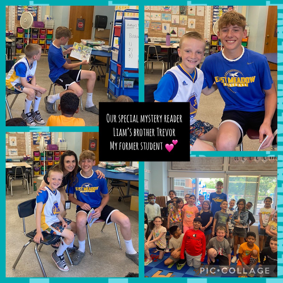 Mrs. Fitzpatrick tweet media