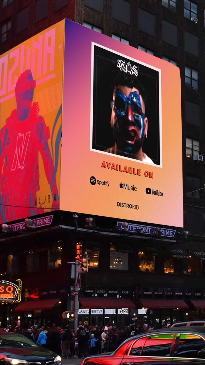 FACEvsIT's tweet photo. #3FAC3S
July 11, 2022 on all streaming platforms
Pre-save now!
https://t.co/aFlAvbySWe
#Spotify #YouTube #facevsit #HumpDayVibes #HumpDay https://t.co/FF8zIkIP7A