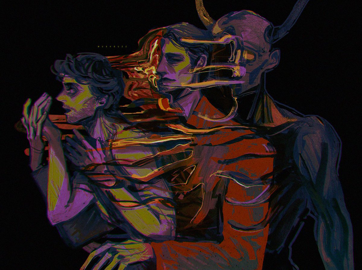 mushbuzz_art's tweet photo. BIRTH
#Hannibal https://t.co/s10WgIxkgT