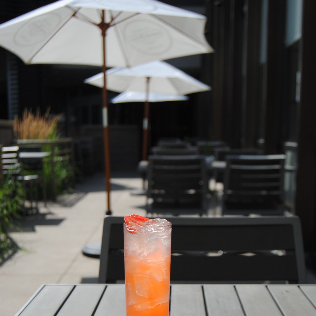 LelaMpls's tweet photo. The forecast calls for a cocktail on the patio 🌞 https://t.co/UfqxVCRzIU