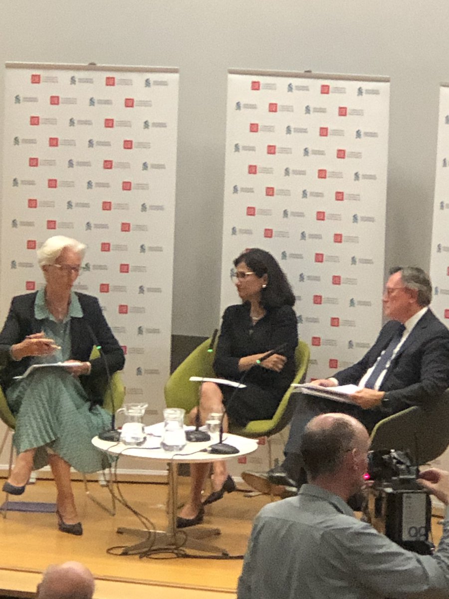 raziakkhan's tweet photo. The conversation shifts to what is needed for reform of global financial institutions
#LSESC https://t.co/ScNVMEcoUZ