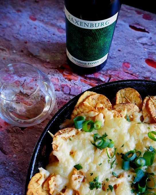 Image from Boozy Foodie🍷 (@Boozy_Foodie)