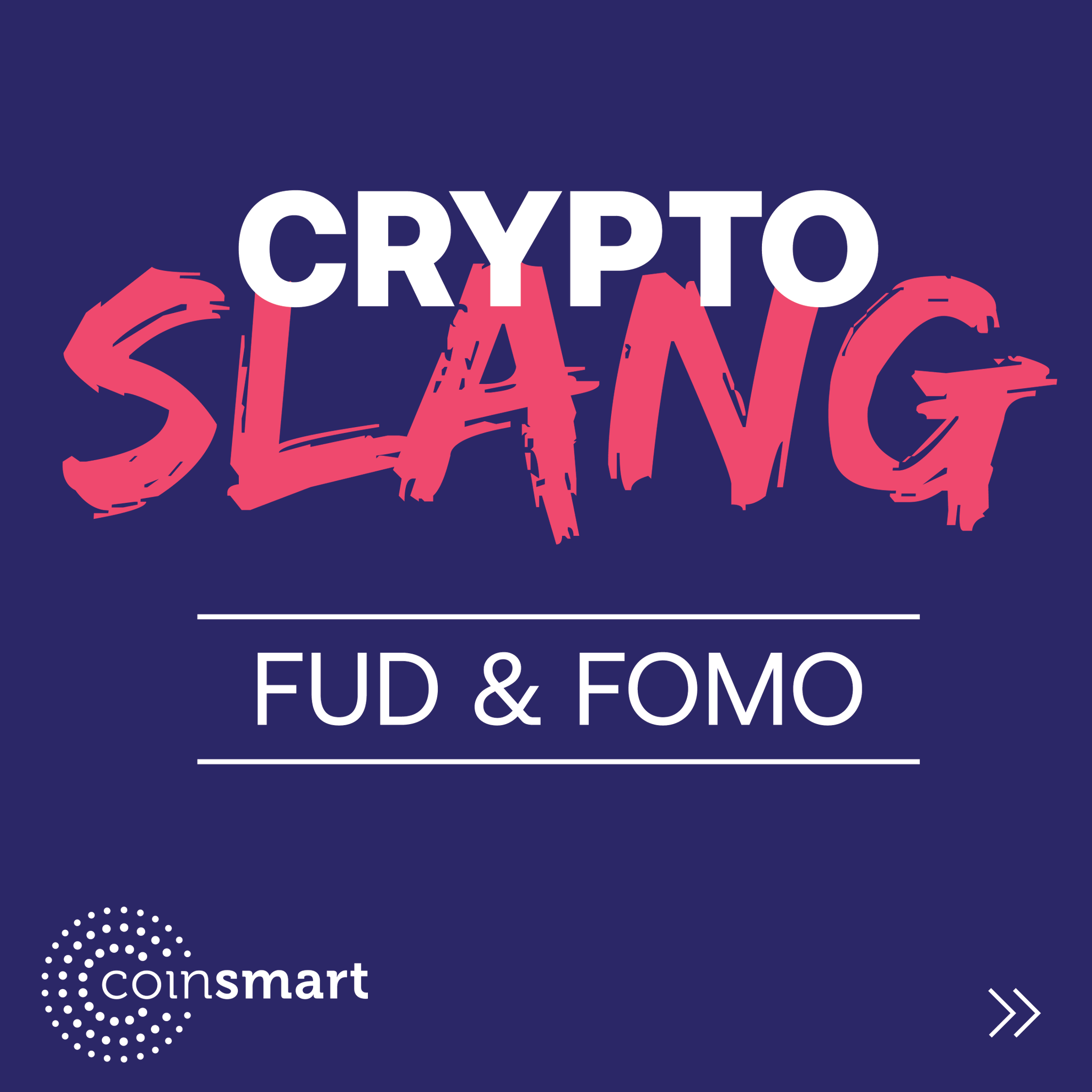 Decoding Crypto Slangs: What is FOMO, FUD, NGMI, etc.