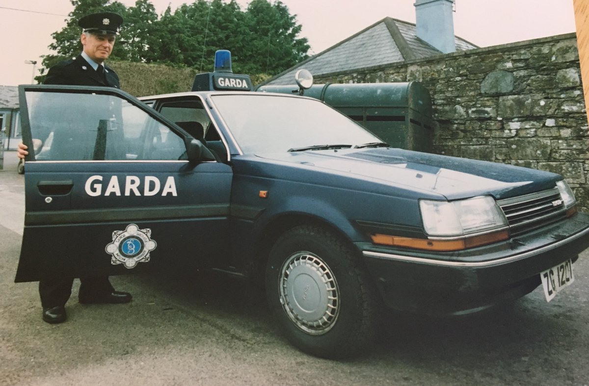 Gerard Quinn tweet media