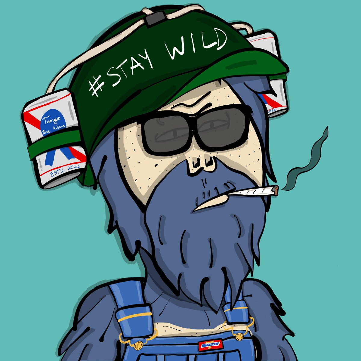 tinydinoscnft's tweet image. Congrats to @WildTangz on mint day!! We had to get one and support #cnft builders🔥🔥 (plus the art is pretty sweet~ rawr )
