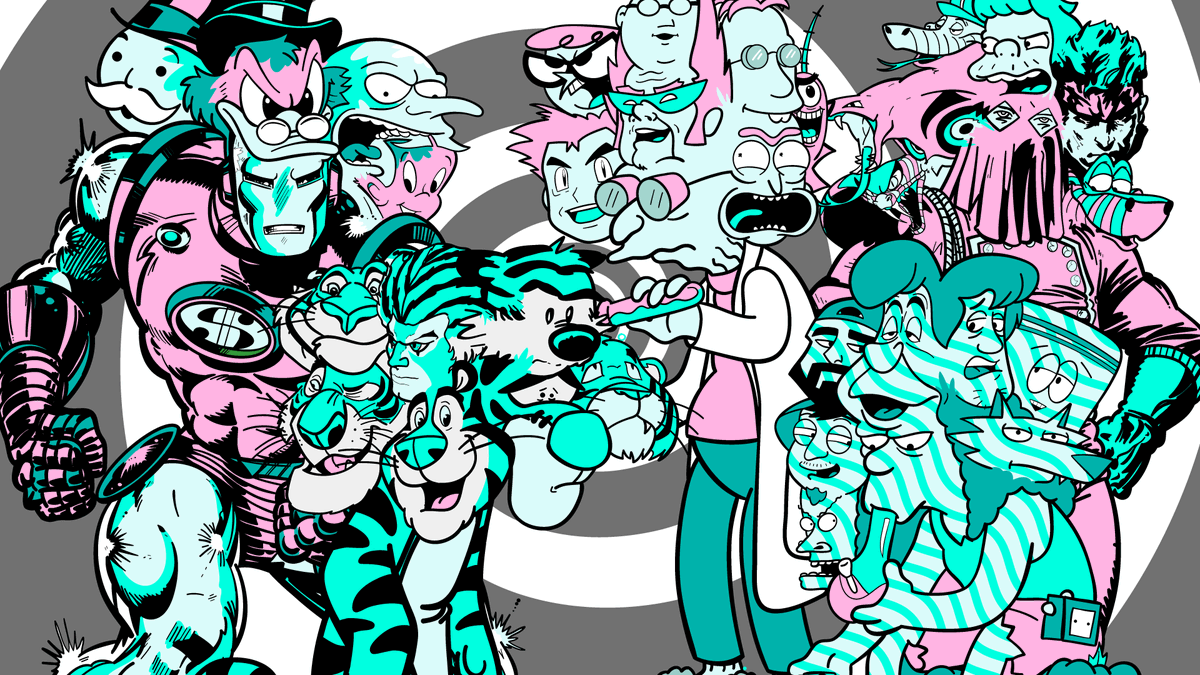 natsuliew's tweet photo. @GundigoNft @AkumuDragonz @ainightbirds @wearesuckers @SpaceCadetsNFT Self Loathing Banners on Opensea are worth checking out. Banners are previews of Wave 1 dropping in 5 days, awesome art by UK artist @artbythumbs and a super tight community @SelfLoathingNFT ❤️‍🔥❤️‍🔥❤️‍🔥

#NFTshill
#NFTCommunity 
#NFTProject 
#NFTdrop 
#nftart 
#NFTartist https://t.co/1YTWzL1Chr