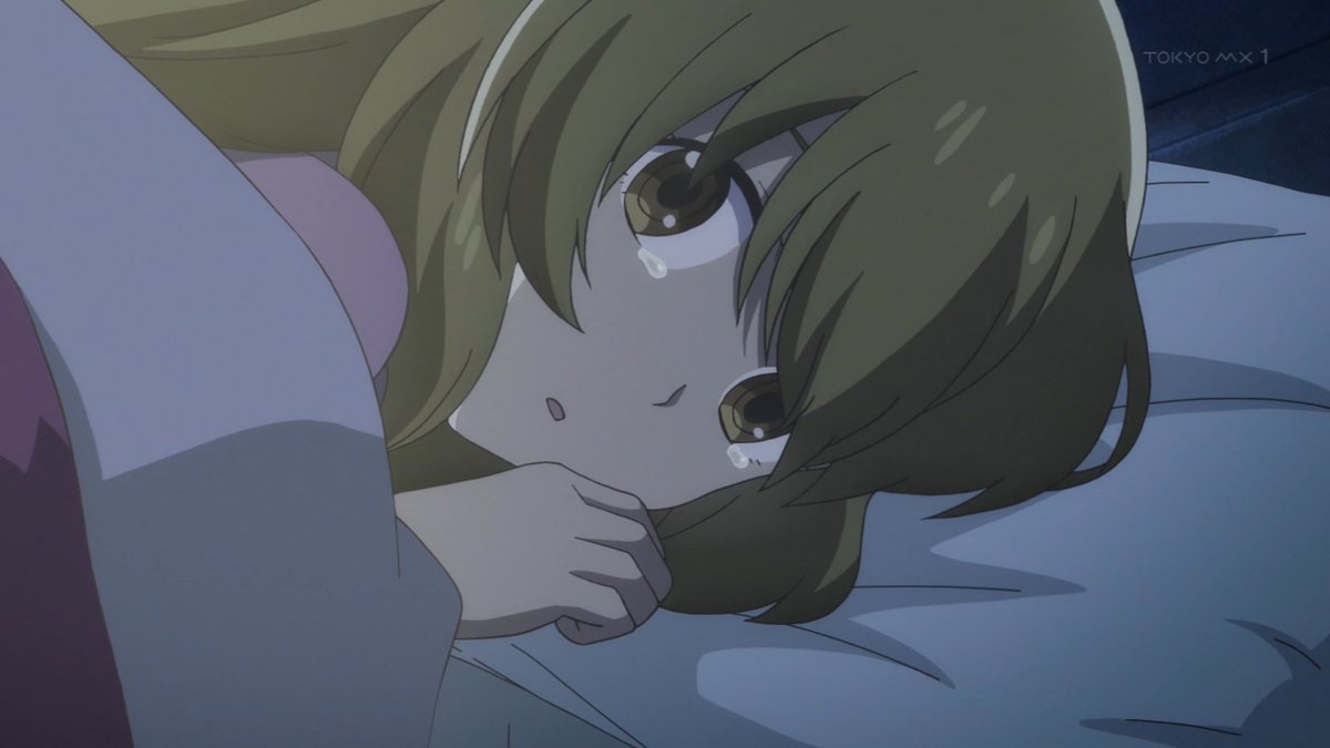 雪で寂しさを募らせる一果ちゃんを温かく引っ張っていく和さんは天然たらしだけどモテるのもよくわかりますね
たらればでもポジティブに生きられる人は良い人です
良い事があってこその笑顔じゃなくて笑顔でいりゃ良い事あると思えたらそれが良い事の序章なんですね
#であいもん 