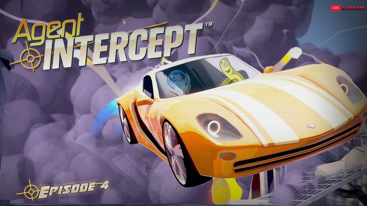 HappyThumbs's tweet photo. Agent Brian is back to run off into the sunset with that shiny platinum trophy! Come hang and see it happen live!! #AgentIntercept #PlatinumHunting #AgentBrian #LIVESTREAM #SupportSmallStreamers #HTG #BooYaKaShouw
https://t.co/5meqocsO3a https://t.co/cRhckDxbJT