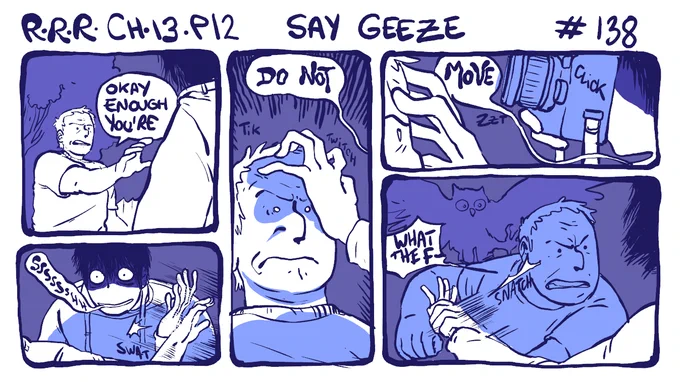 ch13 p12 strip 138 
CH 01 - 10 : https://t.co/aBn7W5bsQV
CH 11 + : https://t.co/rOLYWt4KfC
#rodneyRrodney 
